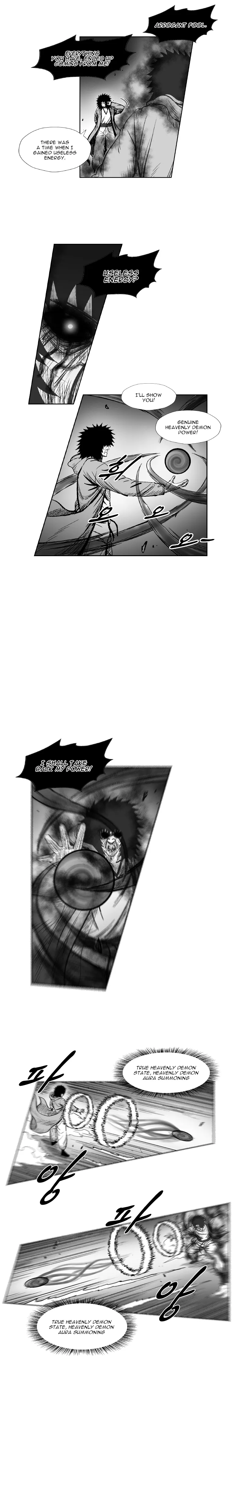 Red Storm Chapter 265 Online - página 6