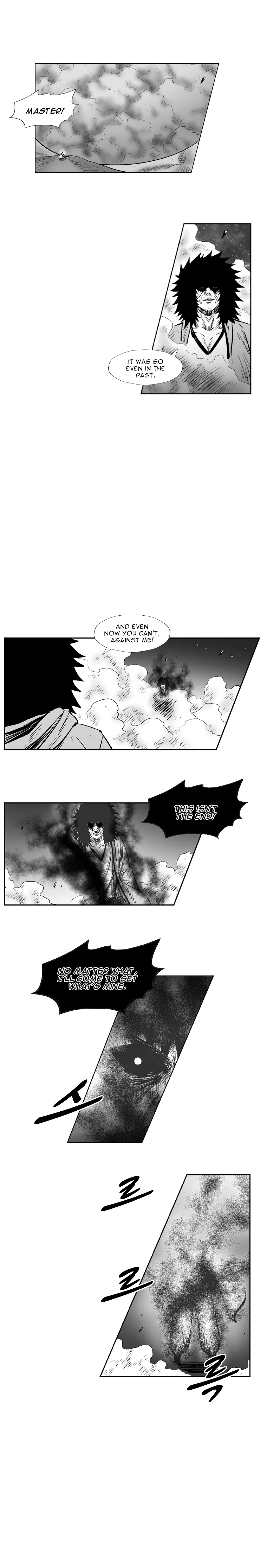 Red Storm Chapter 265 Online - página 10