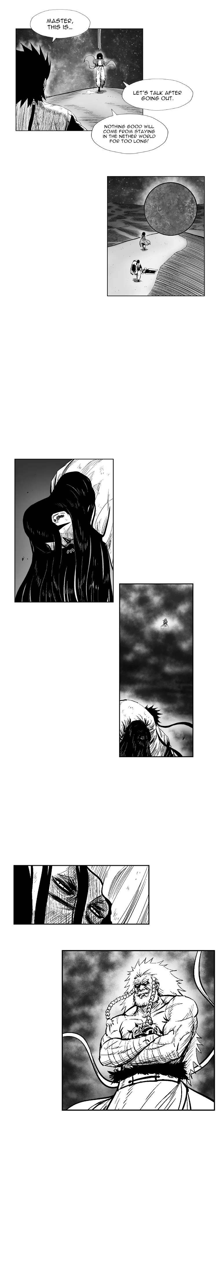 Red Storm Chapter 265 Online - página 12