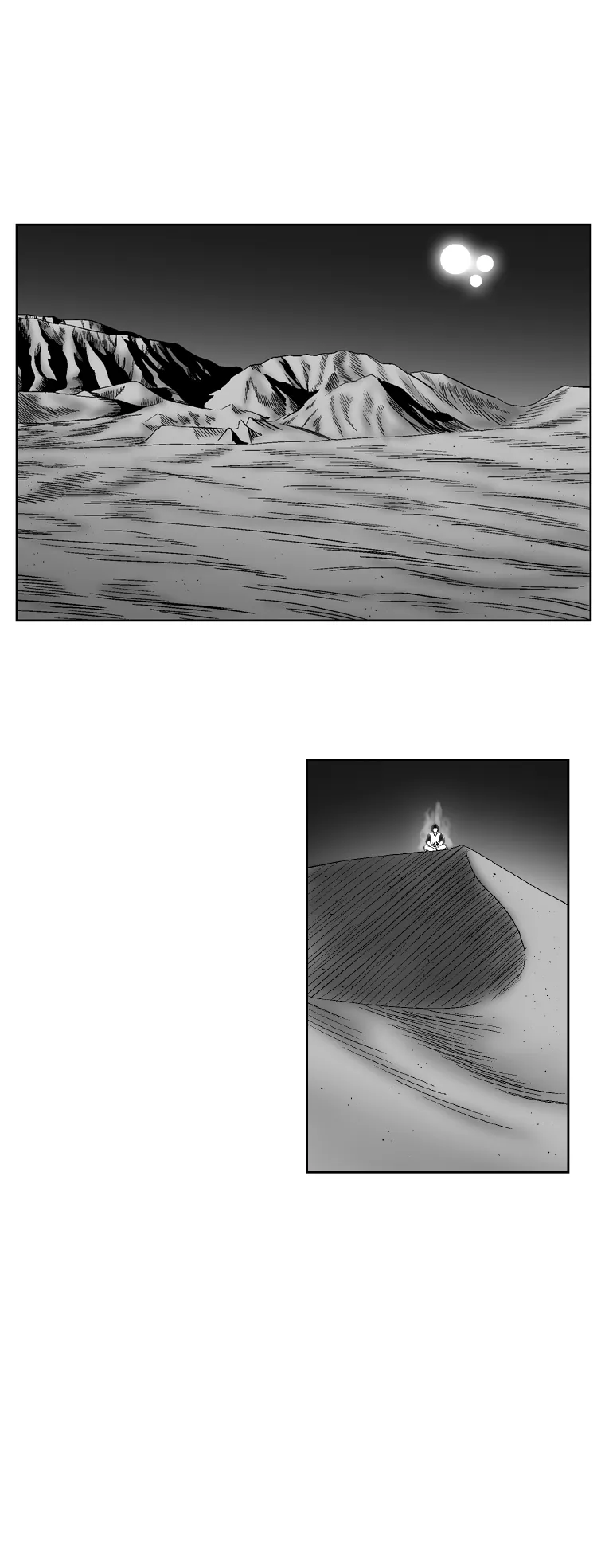 Red Storm Chapter 265 Online - página 13