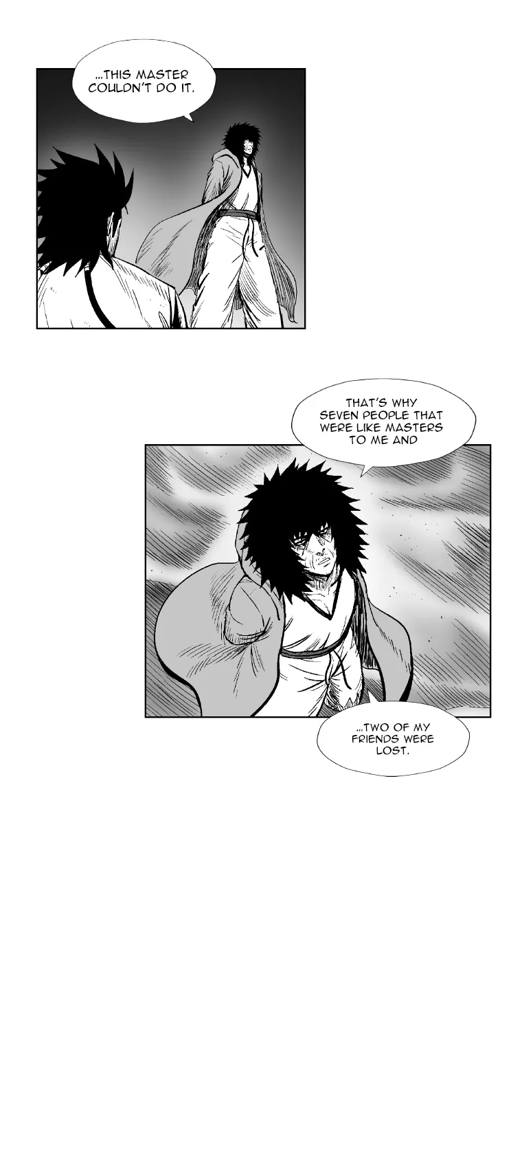 Red Storm Chapter 265 Online - página 15