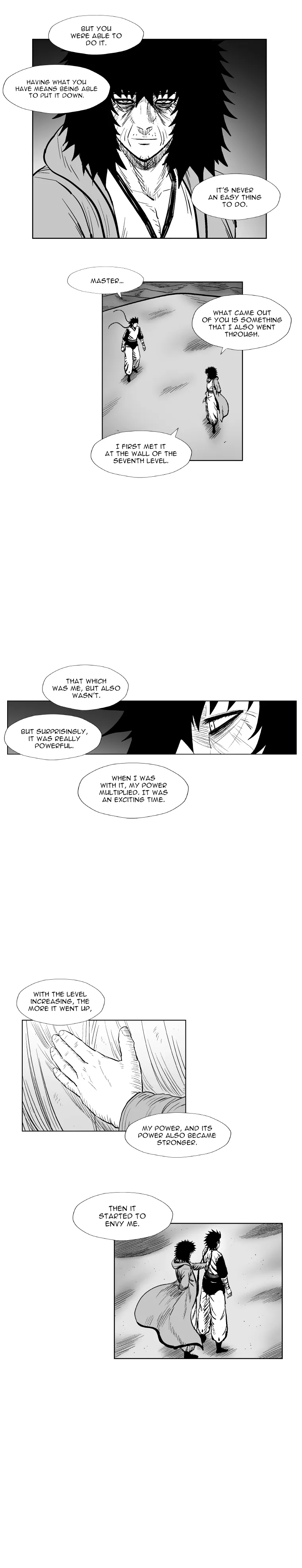 Red Storm Chapter 265 Online - página 16