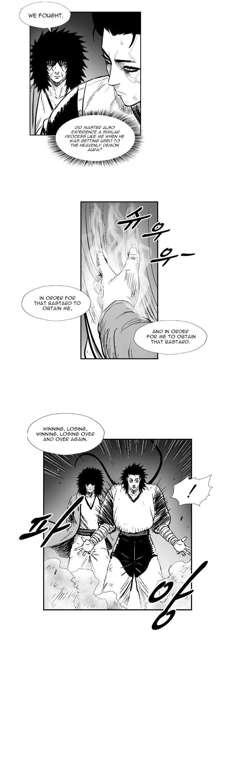 Red Storm Chapter 265 Online - página 17