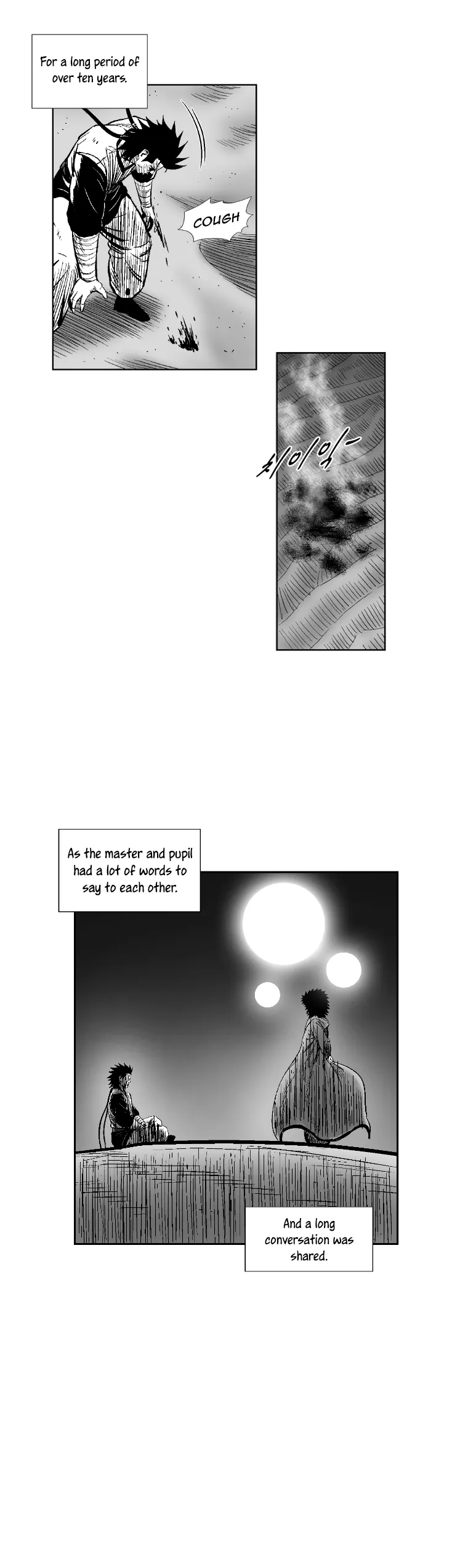 Red Storm Chapter 265 Online - página 19