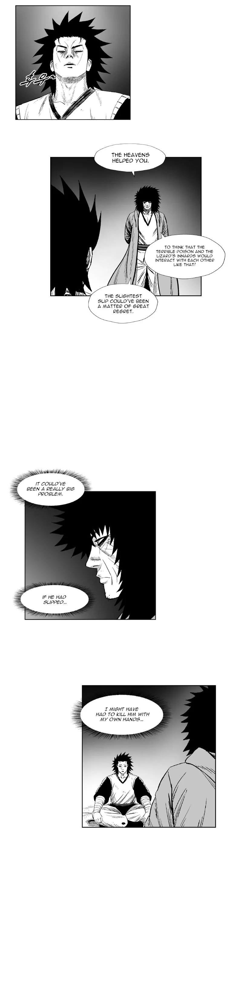 Red Storm Chapter 265 Online - página 20