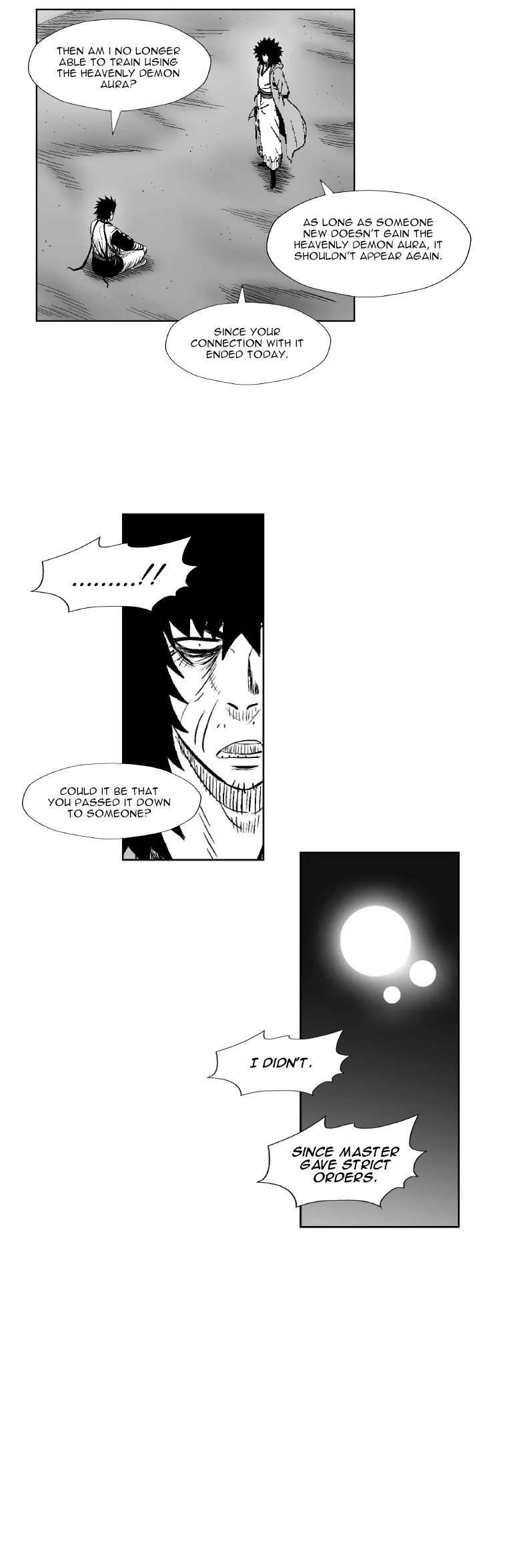 Red Storm Chapter 265 Online - página 21