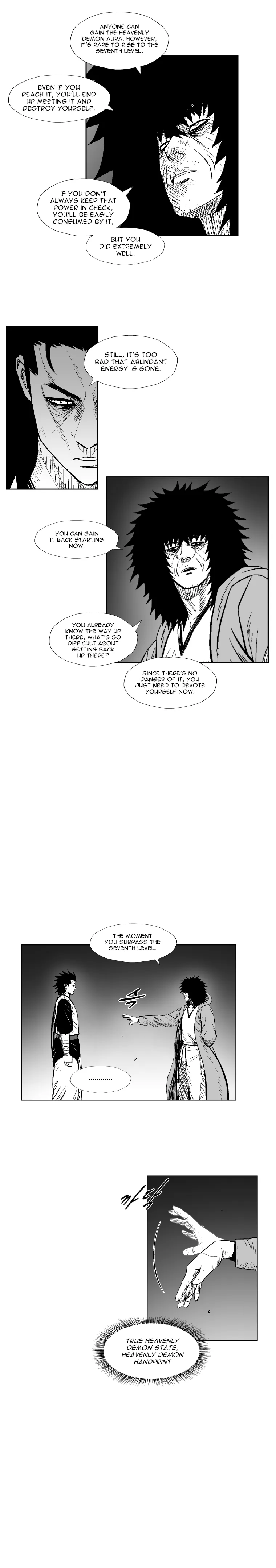 Red Storm Chapter 265 Online - página 22