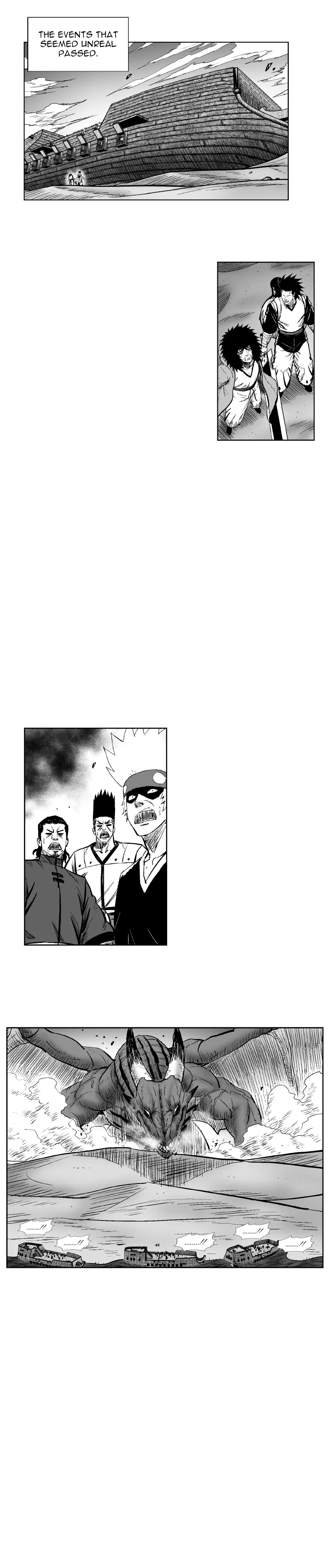 Red Storm Chapter 266 Online - página 4