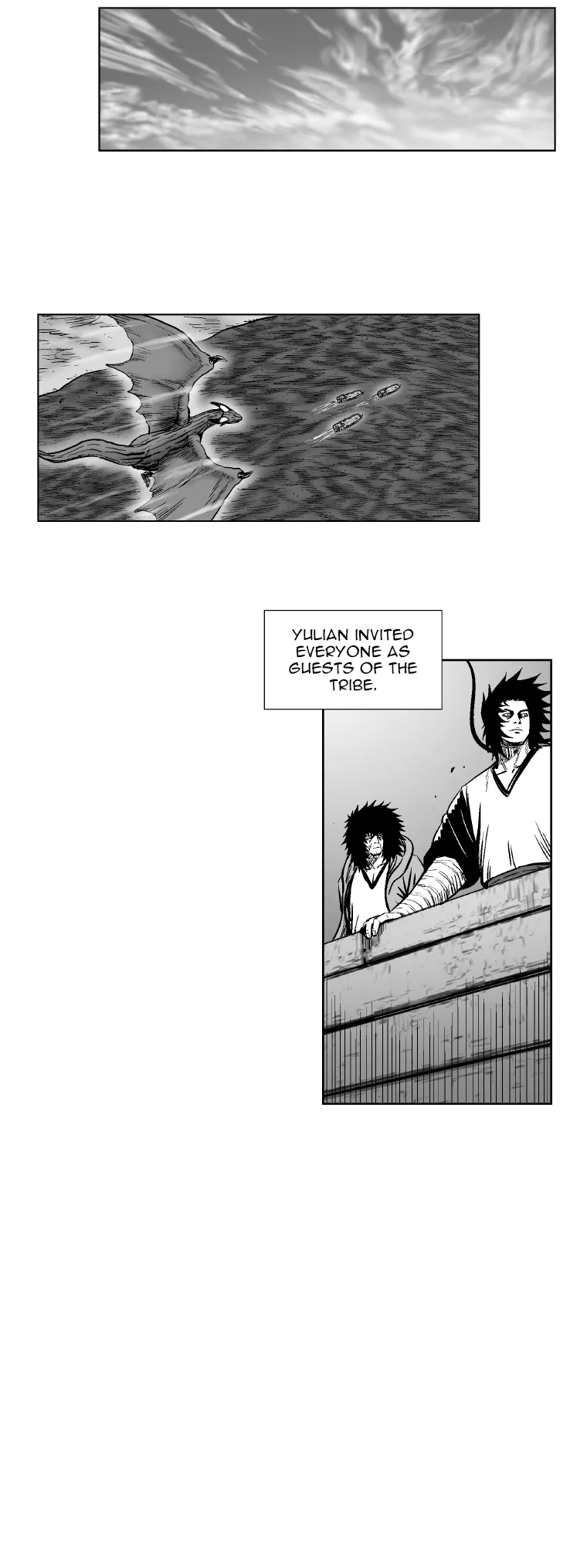 Red Storm Chapter 266 Online - página 5