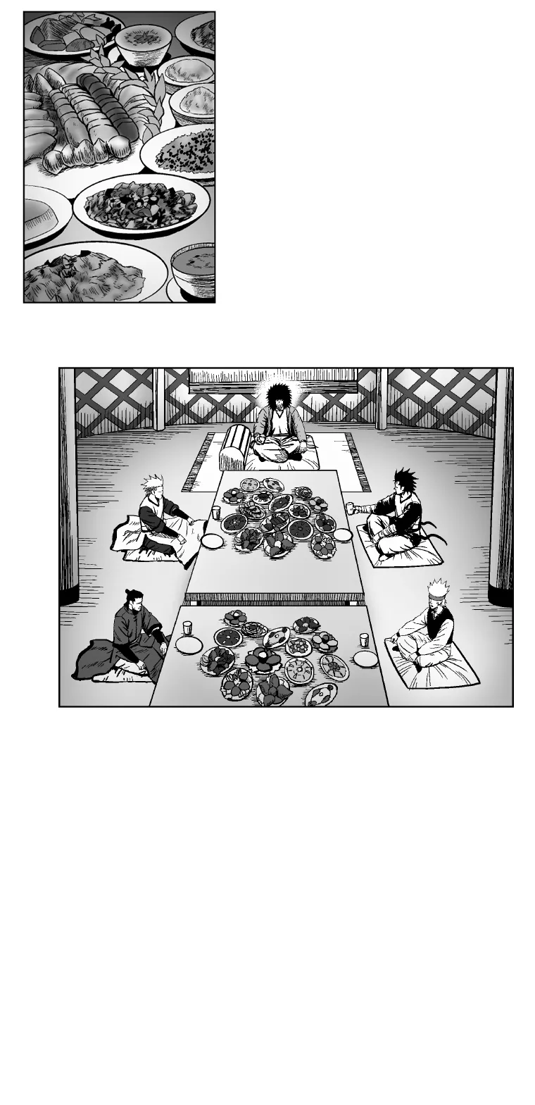Red Storm Chapter 266 Online - página 10