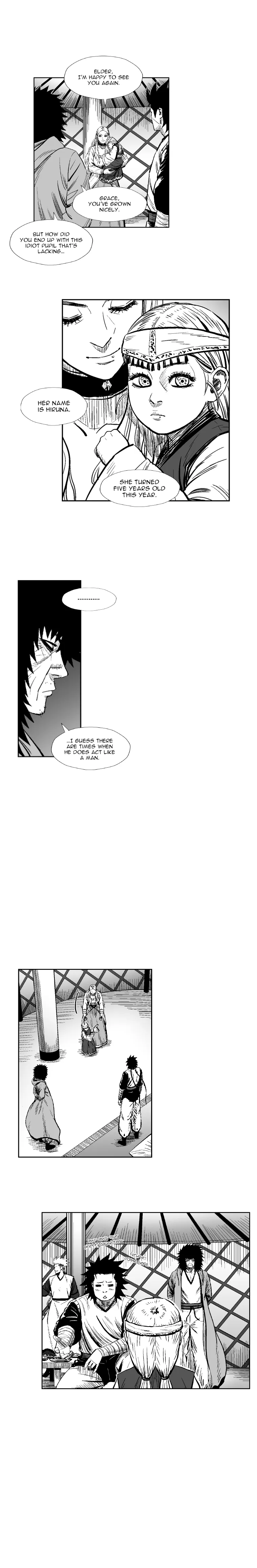 Red Storm Chapter 266 Online - página 11