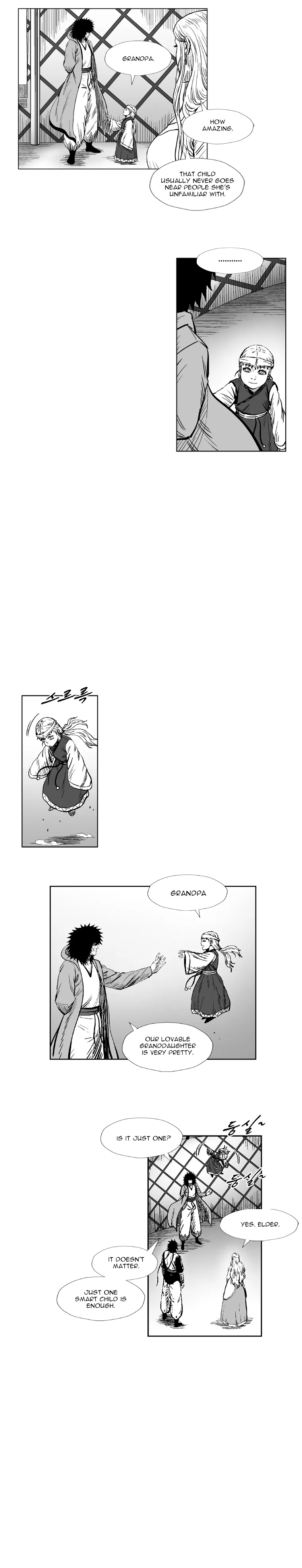 Red Storm Chapter 266 Online - página 13