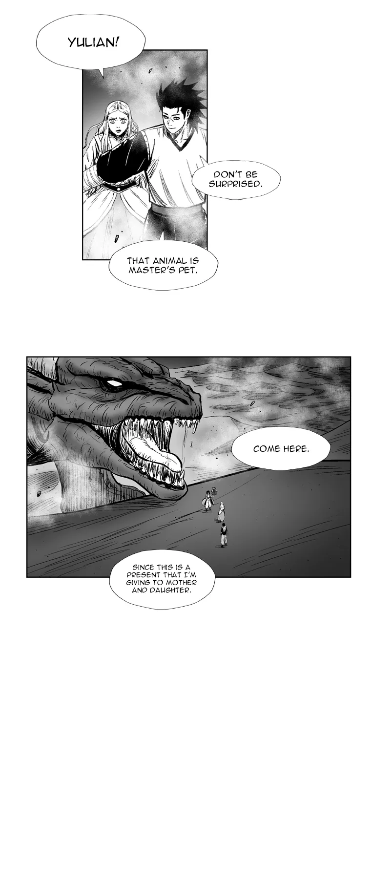 Red Storm Chapter 266 Online - página 18