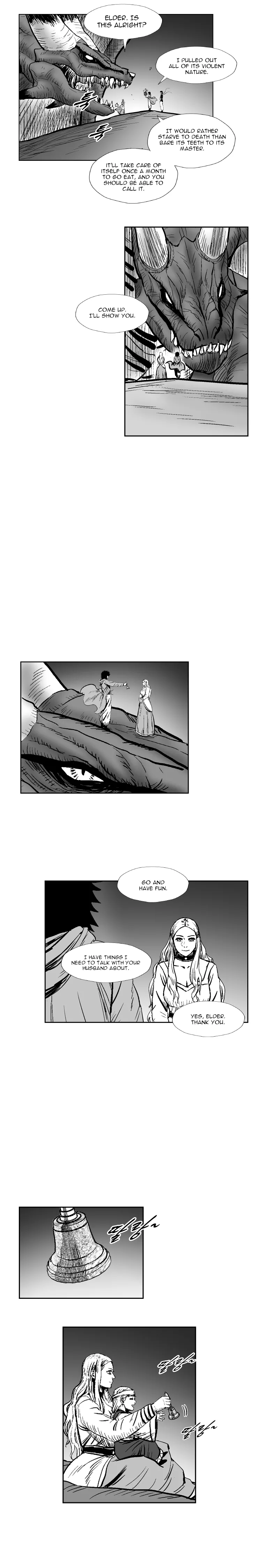 Red Storm Chapter 266 Online - página 19
