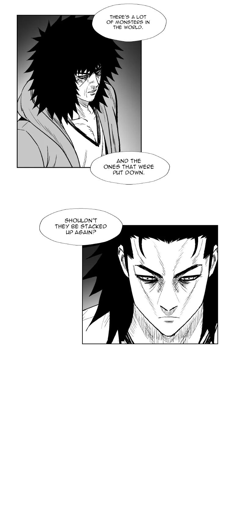 Red Storm Chapter 266 Online - página 22