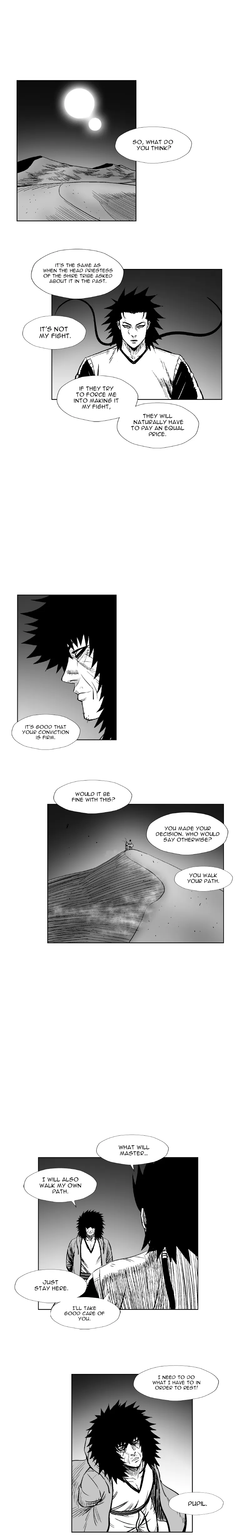 Red Storm Chapter 266 Online - página 23