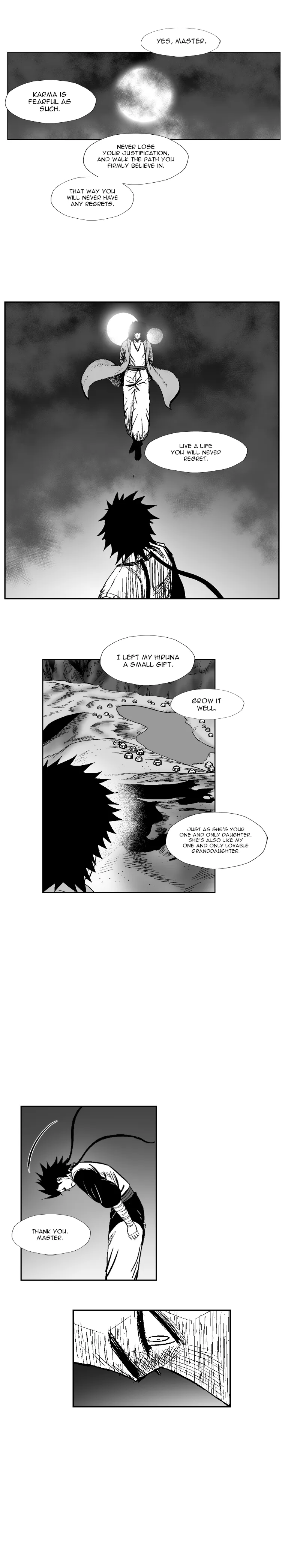 Red Storm Chapter 266 Online - página 24