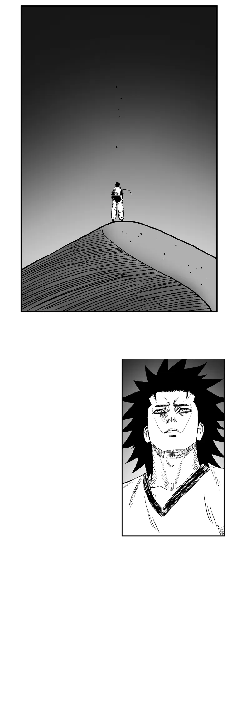 Red Storm Chapter 266 Online - página 25