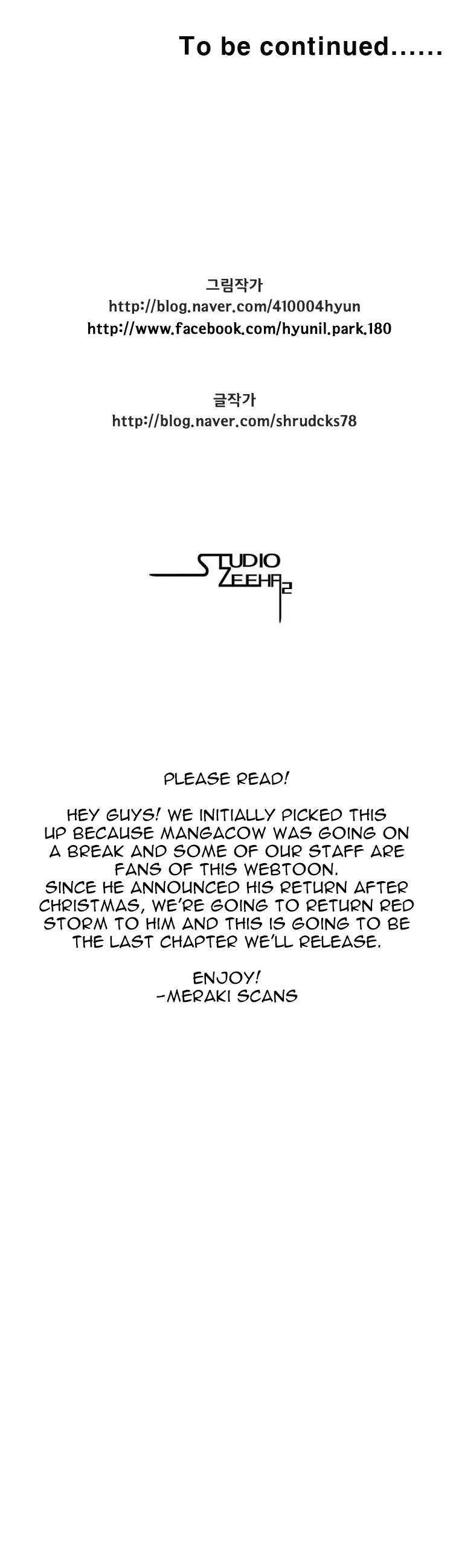 Red Storm Chapter 266 Online - página 26