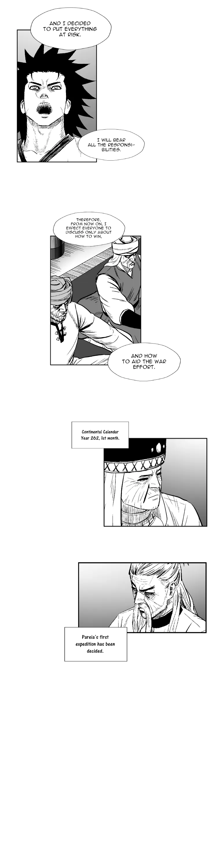 Red Storm Chapter 267 Online - página 9