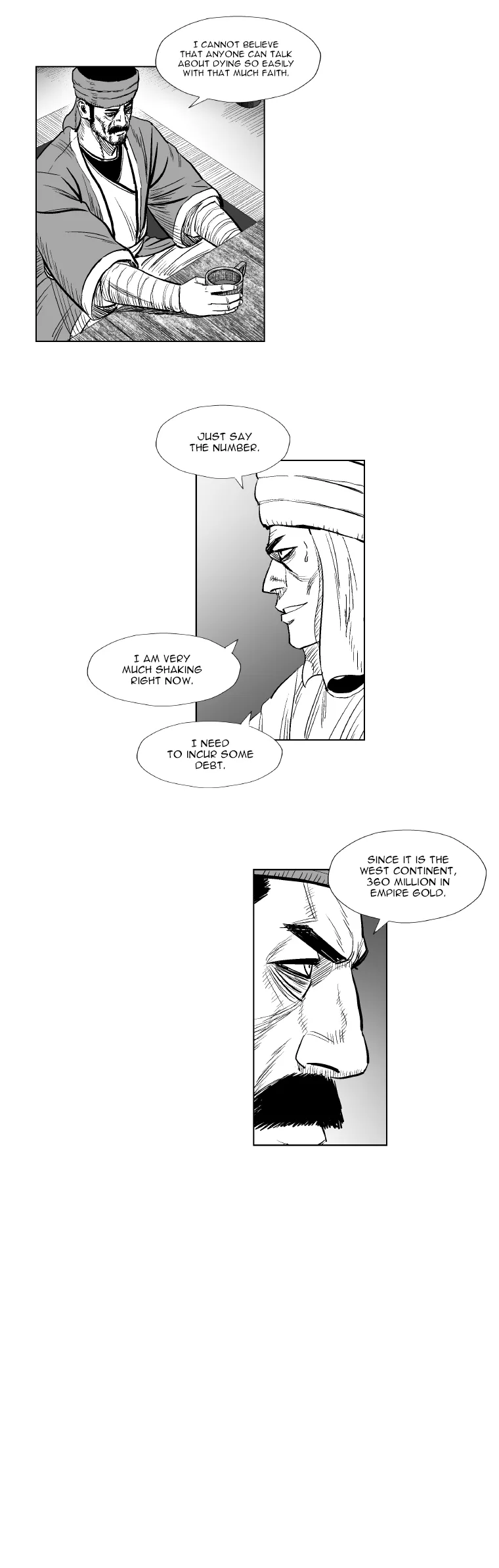 Red Storm Chapter 267 Online - página 11
