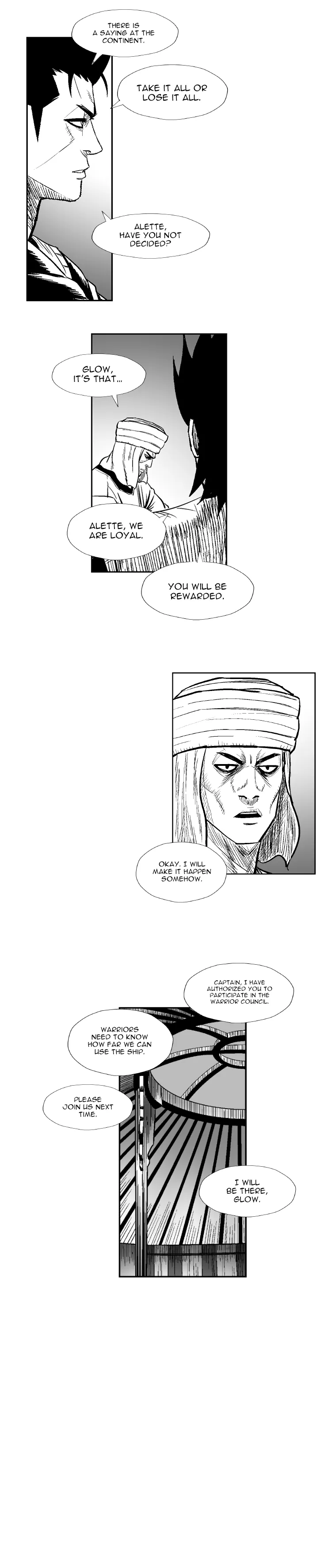 Red Storm Chapter 267 Online - página 13