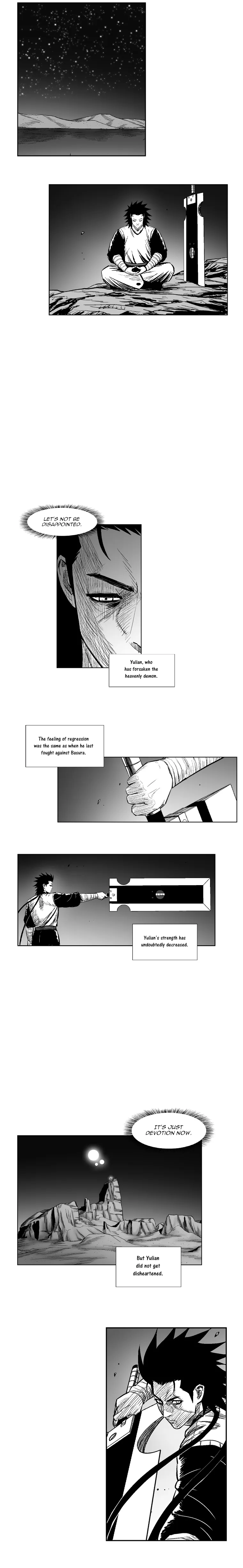 Red Storm Chapter 267 Online - página 14
