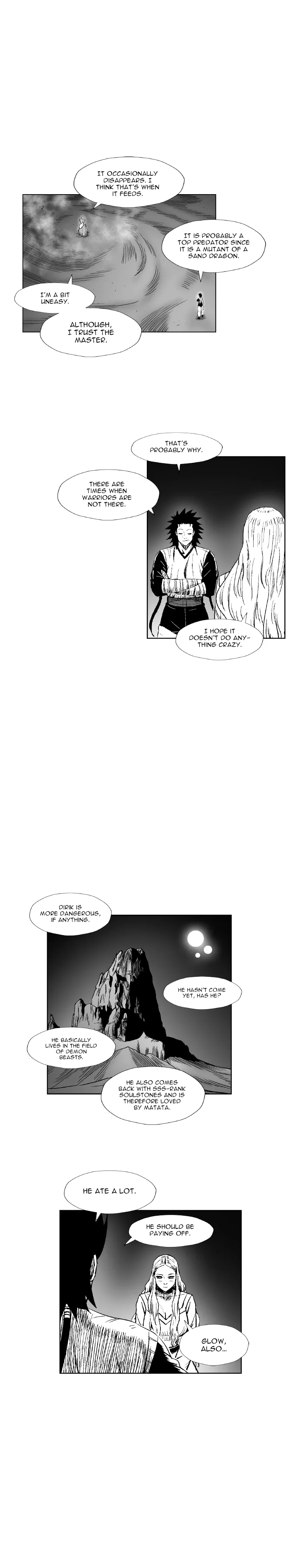 Red Storm Chapter 267 Online - página 17