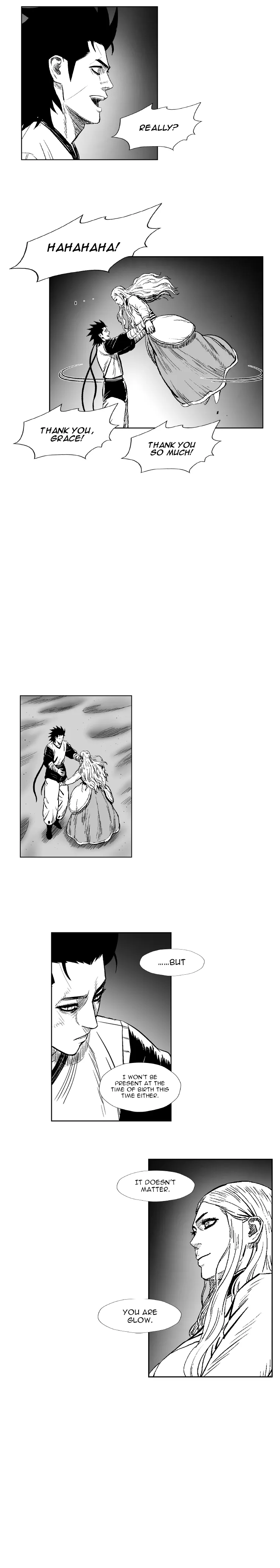 Red Storm Chapter 267 Online - página 19