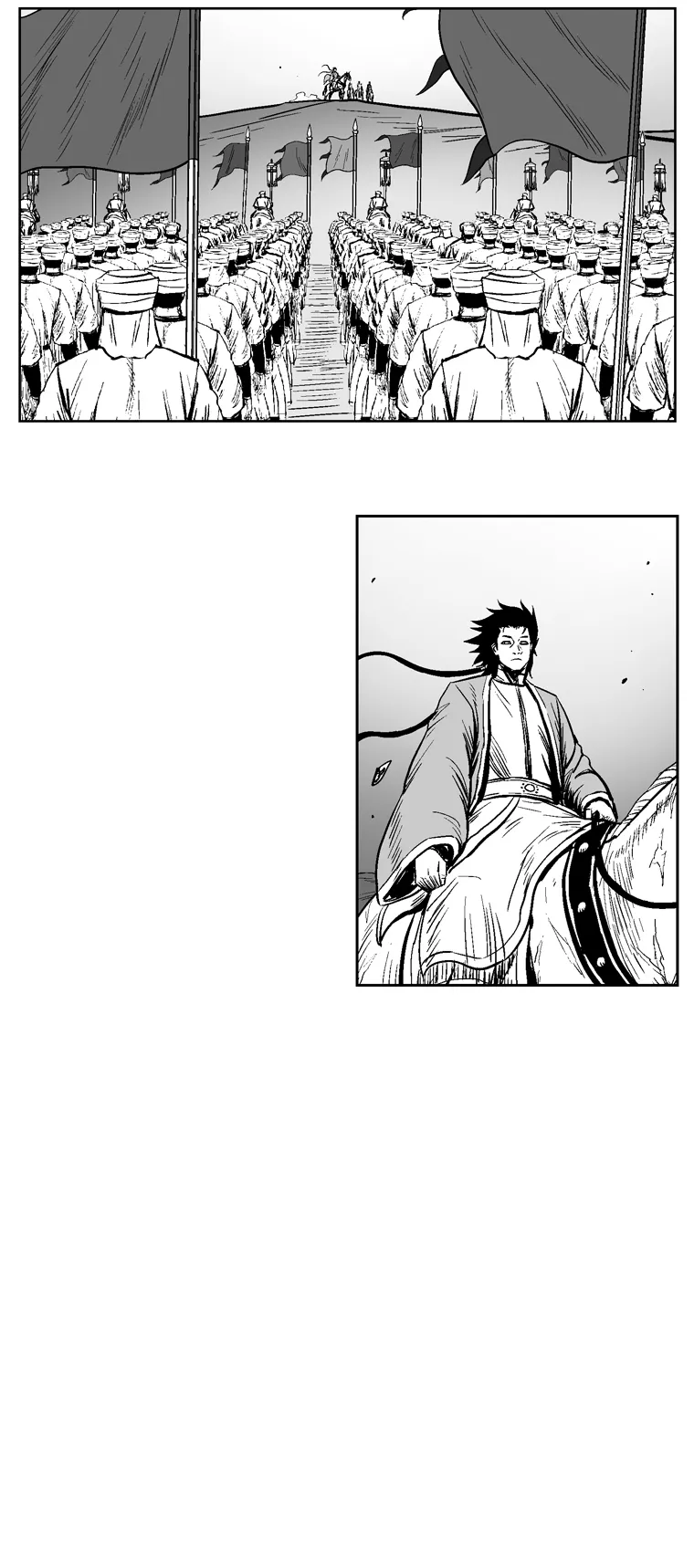 Red Storm Chapter 268 Online - página 5