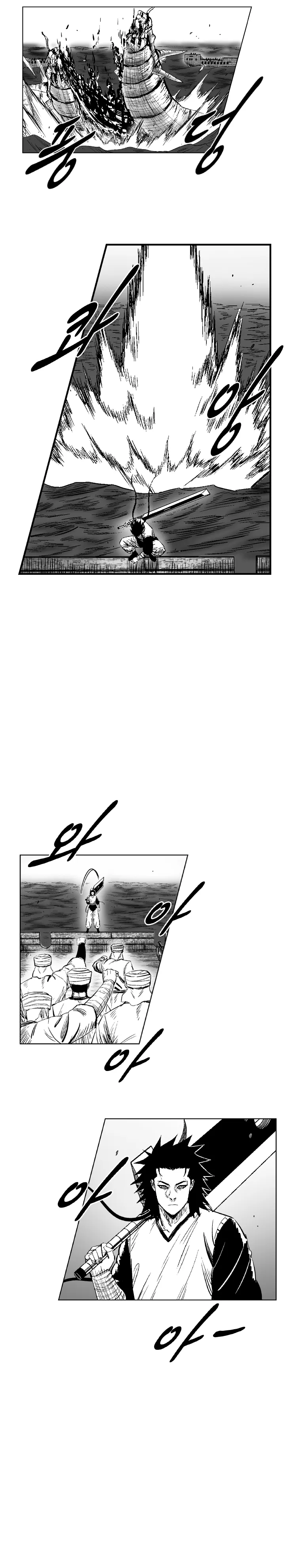 Red Storm Chapter 268 Online - página 12
