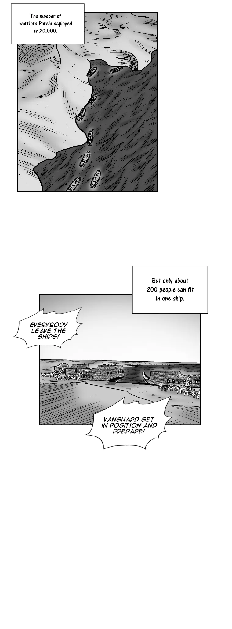 Red Storm Chapter 268 Online - página 13