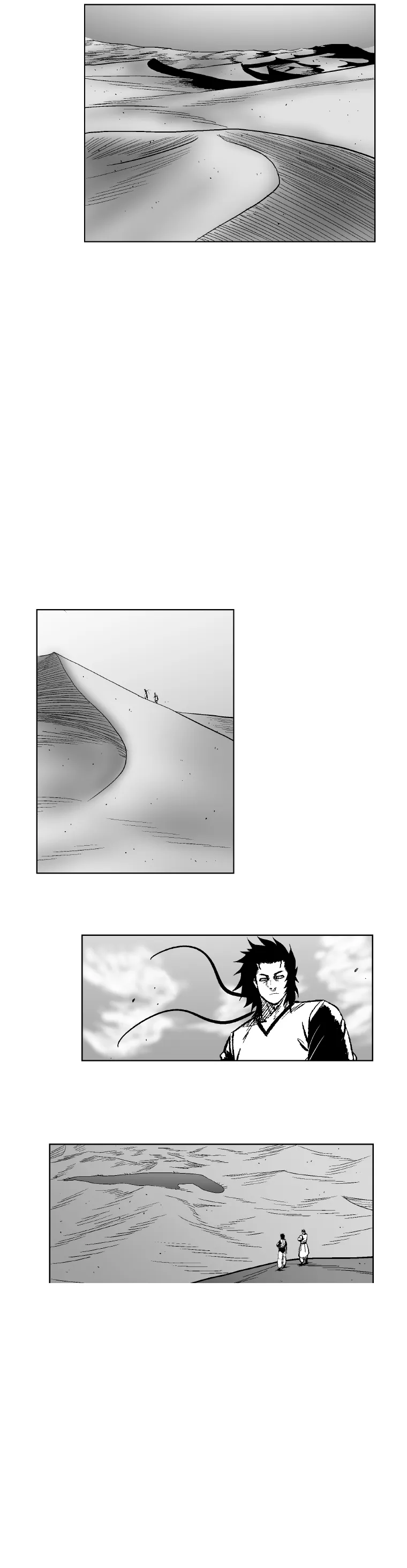 Red Storm Chapter 268 Online - página 20