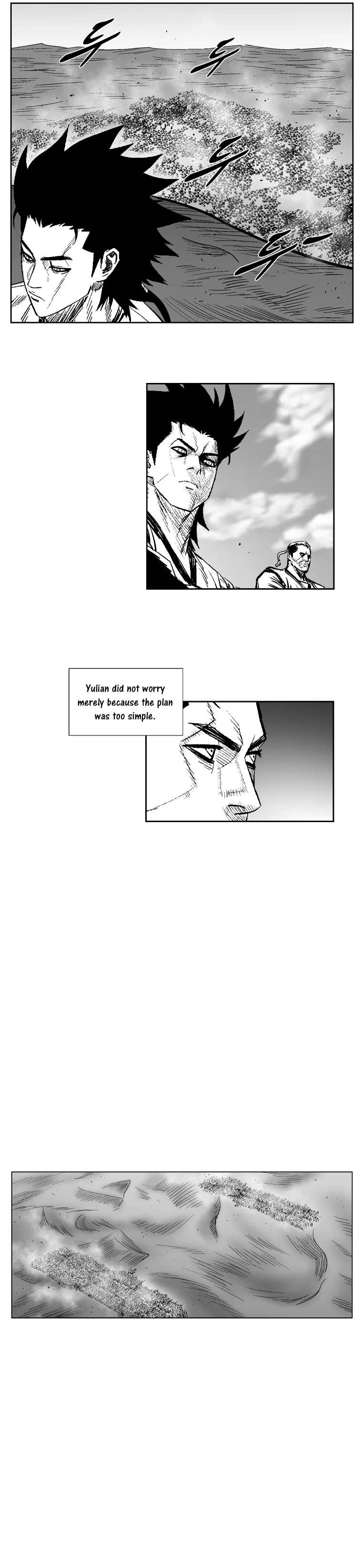 Red Storm Chapter 268 Online - página 21