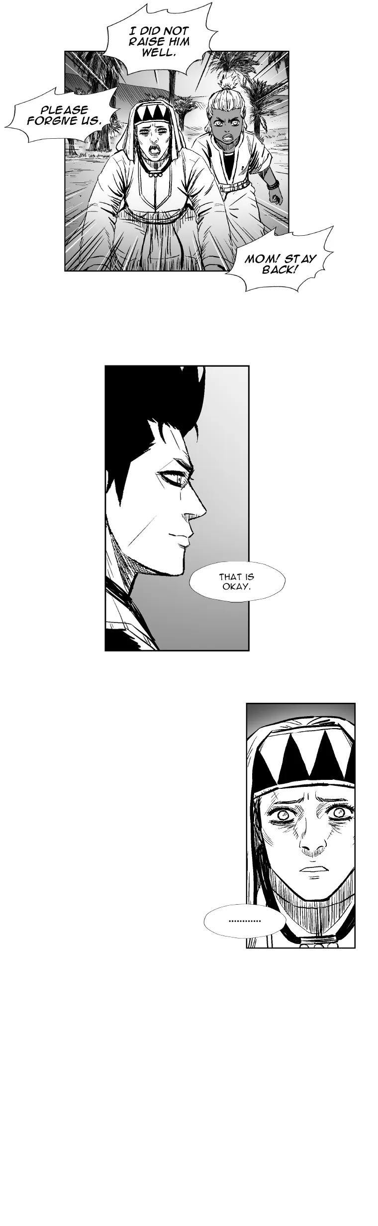 Red Storm Chapter 269 Online - página 10