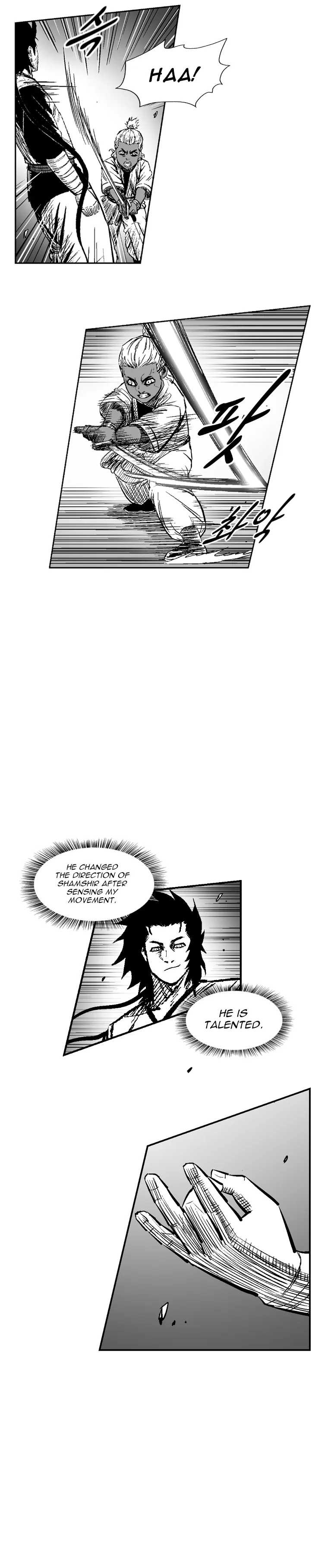 Red Storm Chapter 269 Online - página 16