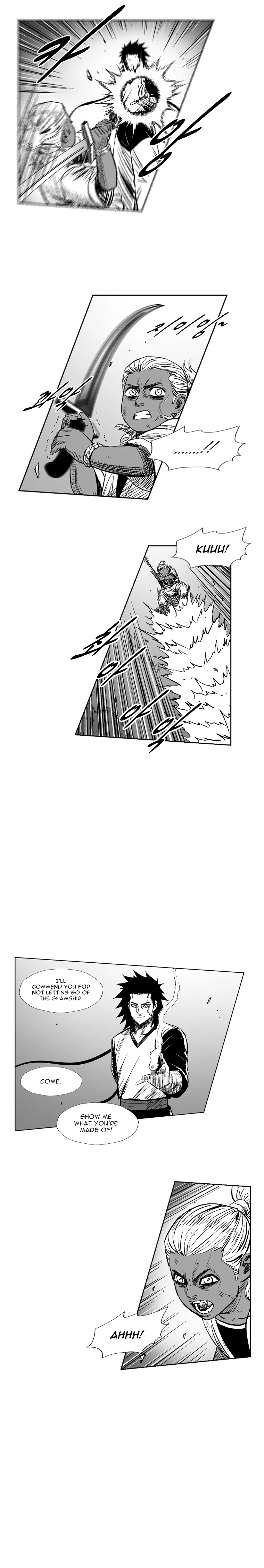 Red Storm Chapter 269 Online - página 17
