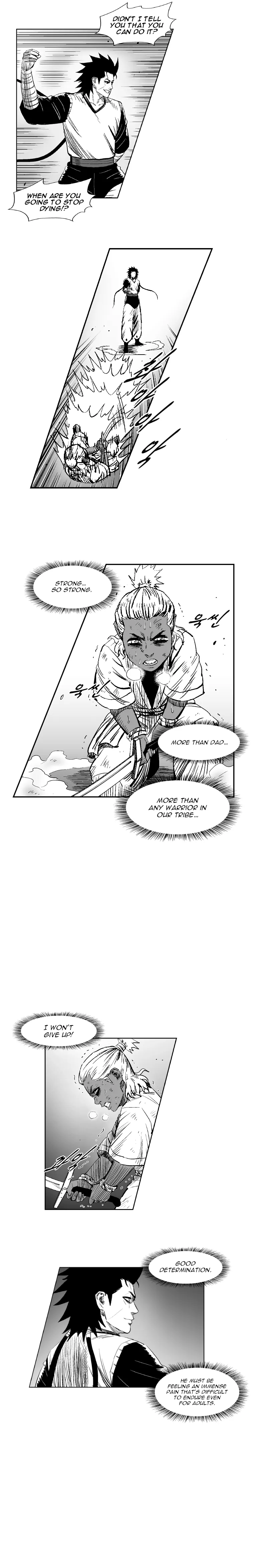 Red Storm Chapter 269 Online - página 19