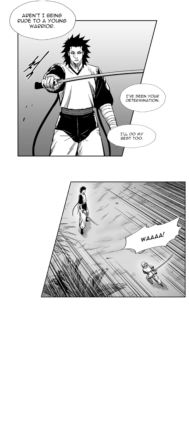 Red Storm Chapter 269 Online - página 20