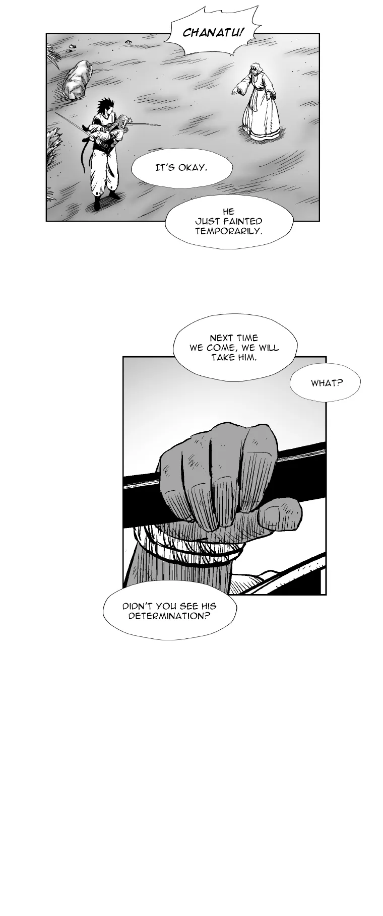 Red Storm Chapter 269 Online - página 22