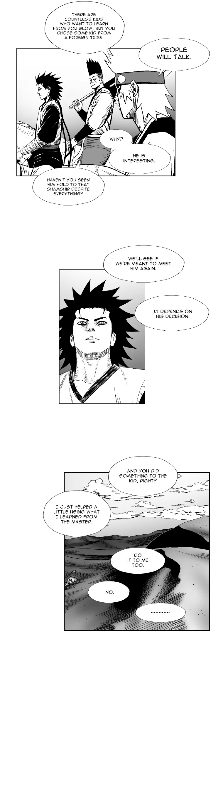 Red Storm Chapter 269 Online - página 24