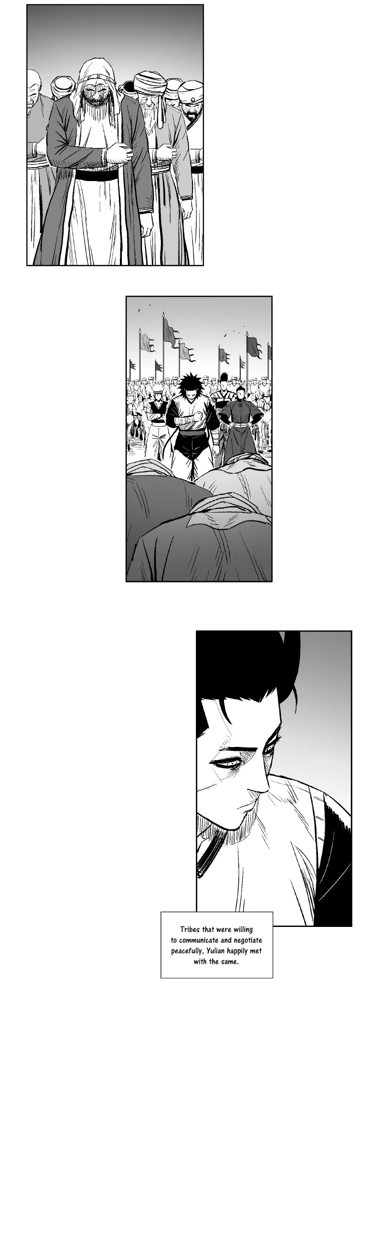 Red Storm Chapter 270 Online - página 5