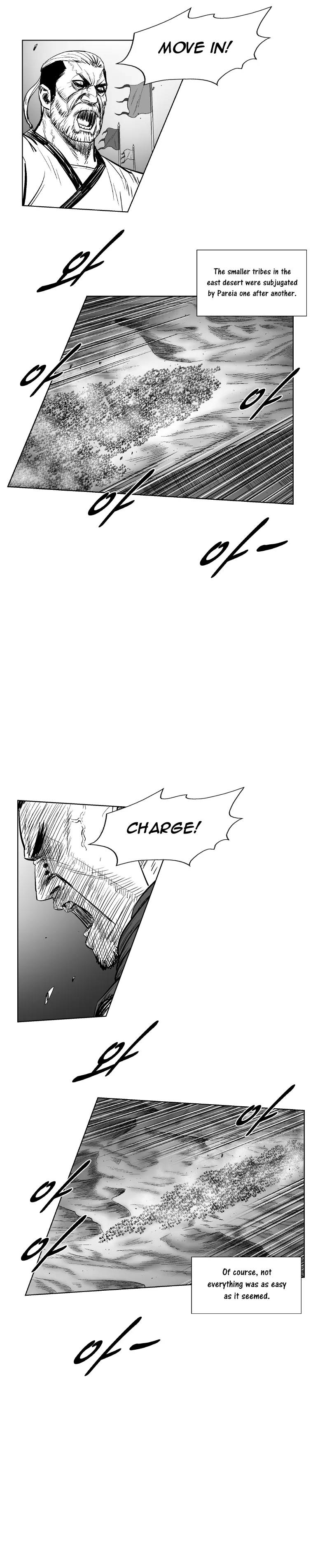 Red Storm Chapter 270 Online - página 7