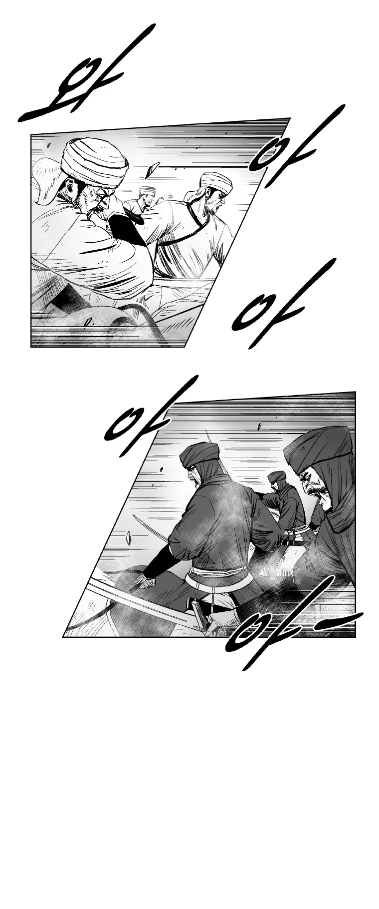 Red Storm Chapter 270 Online - página 8
