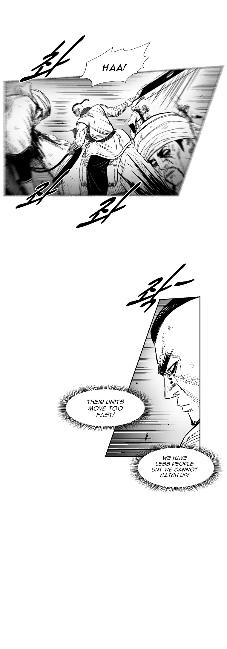 Red Storm Chapter 270 Online - página 11