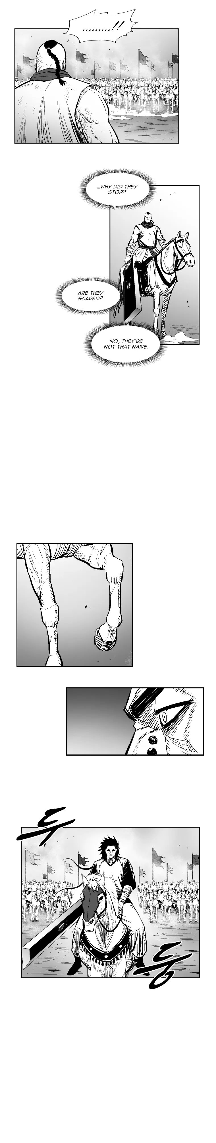Red Storm Chapter 270 Online - página 12