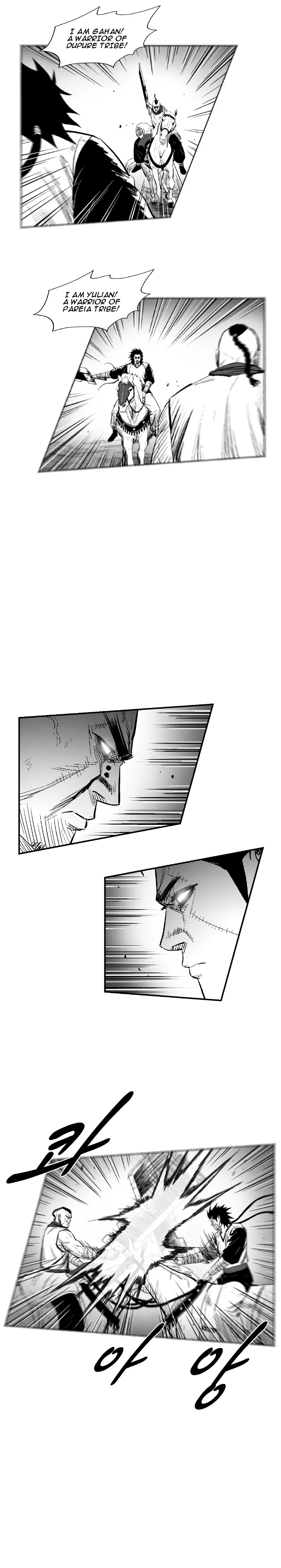 Red Storm Chapter 270 Online - página 14