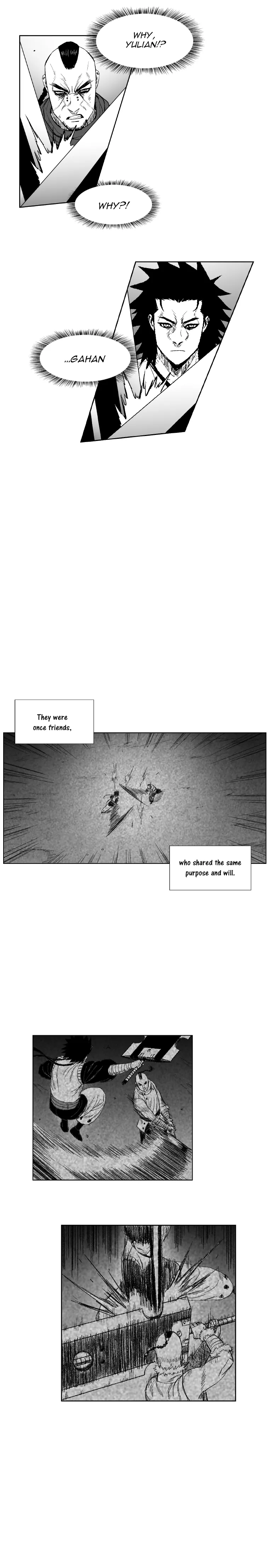 Red Storm Chapter 270 Online - página 16