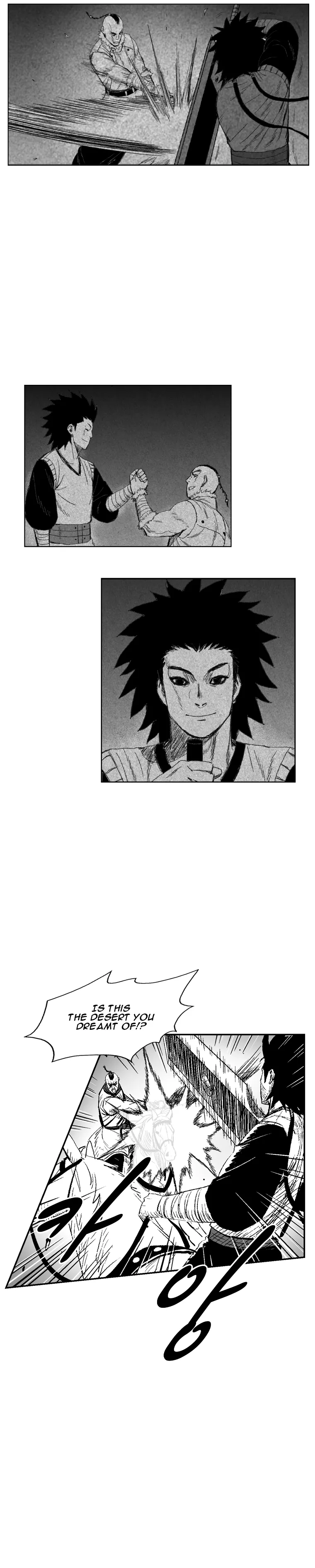 Red Storm Chapter 270 Online - página 17