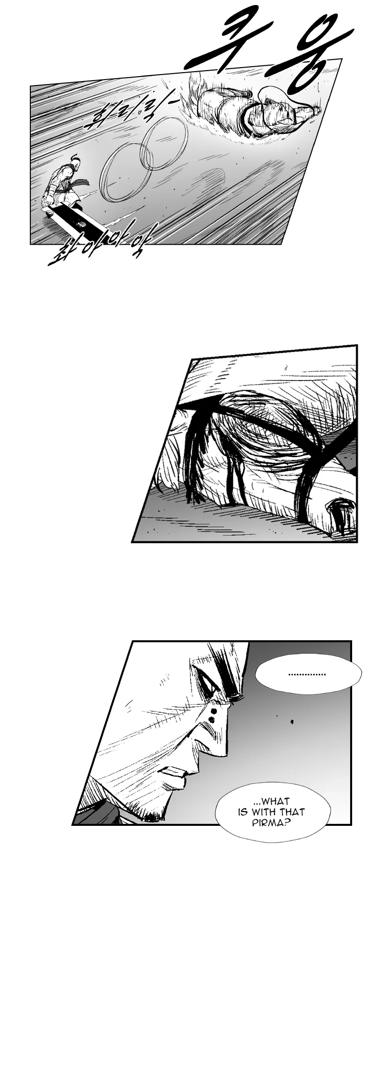 Red Storm Chapter 270 Online - página 20